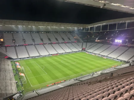 Corinthians obtém suspensão de cobrança de R$ 2,8 milhões em impostos