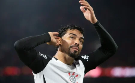 Corinthians atinge 76% de aproveitamento em mata-mata e supera rivais na temporada