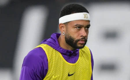 Corinthians: Memphis Depay desperta interesse de grupo internacional e saída é especulada