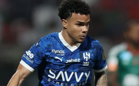 Corinthians acerta a contratação do atacante Kaio César, mas negócio pode ser impugnado pela FIFA