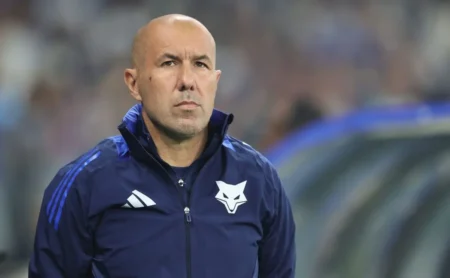 Críticas à substituição de Kaio Jorge por Gabigol assolam o Cruzeiro
