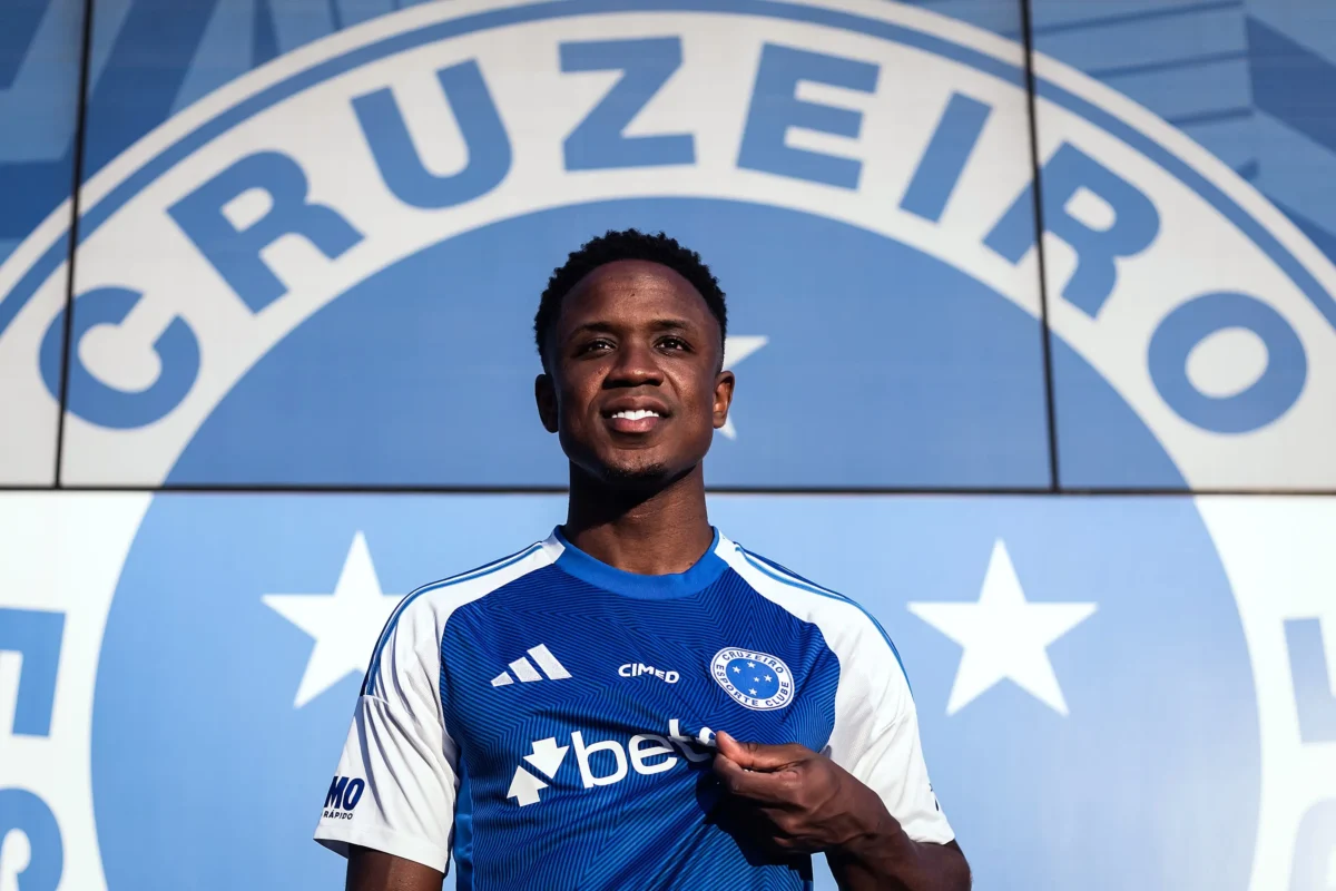 Cruzeiro confia em novidade para enfrentar Sinisterra