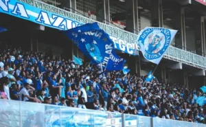 Cruzeiro divulga parcial de ingressos para a semifinal contra o Palmeiras