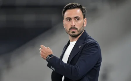 David Ancelotti e Marçal Recebem Elogios da Mídia Europeia Após Goiada do Botafogo