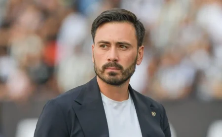 Davide Ancelotti Aprova e Botafogo Avança na Negociação para Contratar Gabriel Bahia