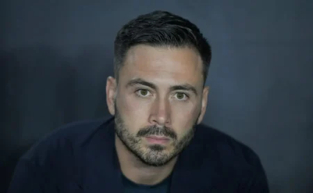 Davide Ancelotti Deixa Alguns Jogadores de Fora