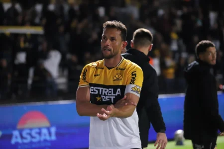 Desfalques e opções do Criciúma para o jogo contra o Athletic