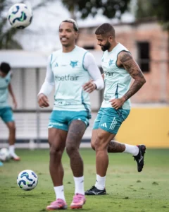 Escalação do Cruzeiro: Mudanças Confirmadas e Novas Oportunidades