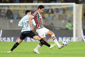 Escalação do Fluminense: Renato deve preservar peças e ajustar estratégia contra o Bahia