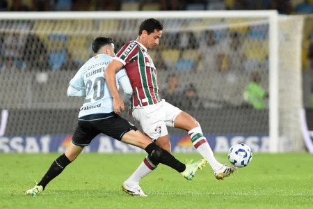 Escalação do Fluminense: Renato deve preservar peças e ajustar estratégia contra o Bahia