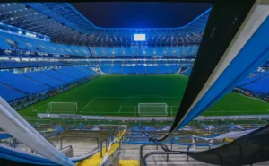 Escrutinio das Chapas Candidatas à Eleição do Conselho Deliberativo do Grêmio