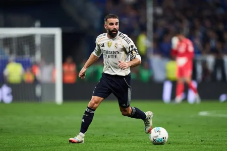 Espanha anuncia convocados com Rodri e Carvajal para estreia nas Eliminatórias da Europa