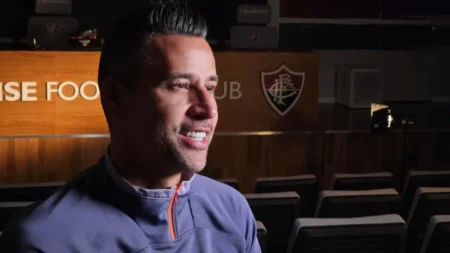 Fábio: de recusa à Europa a um recorde inédito e suas histórias