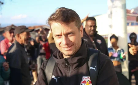 Fernando Seabra analisa Bragantino x Internacional e critica falta de coragem