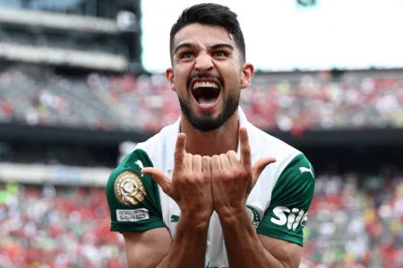 Flaco López, do Palmeiras, é convocado para a seleção argentina