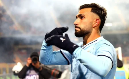Flamengo é Contido pelo Lazio e Impedido de Nova Investida por Castellanos