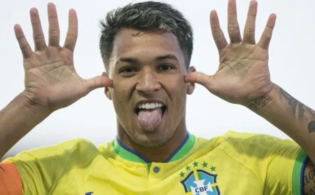 Flamengo prepara proposta para contratar Marcos Leonardo: José Boto pode ir emprestado ao Al-Hilal