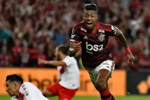 Flamengo vive pressão por classificação na Libertadores de 2019