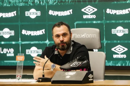 Fluminense: SAF deve ter novo modelo apresentado aos investidores nas próximas semanas