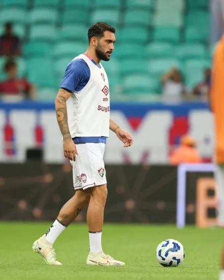 "Fluminense precisa encontrar novas soluções para reforçar defesa no Brasileirão"