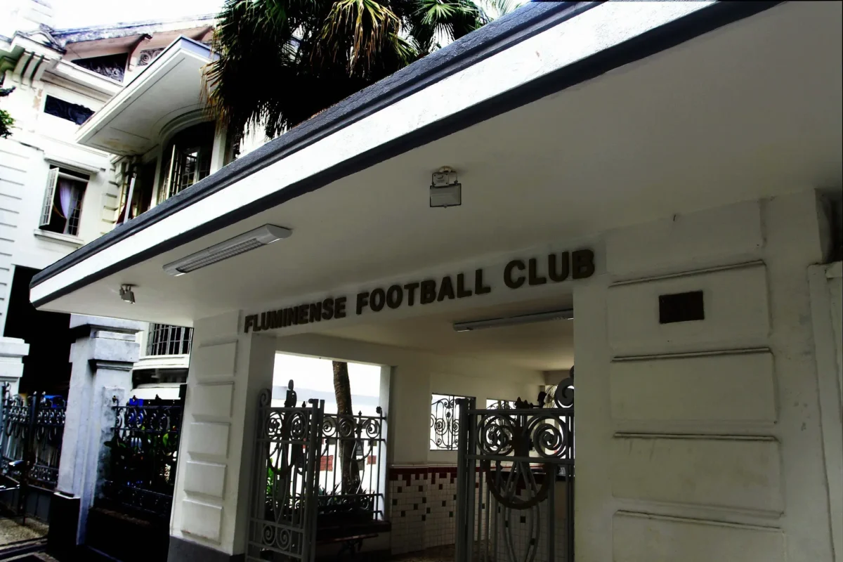 Fluminense Sedia Evento sobre Cardiologia e Esportes