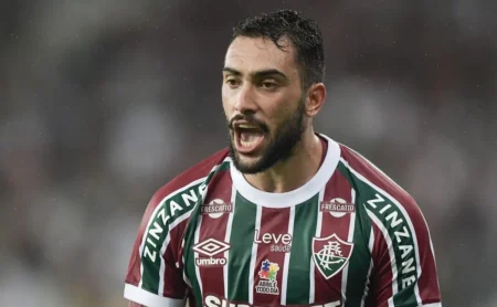 Freytes desabafa após a derrota do Fluminense para o RB Bragantino: "Foi uma partida muito complicada"