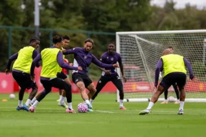 Fulham x Manchester United: onde assistir ao vivo e horário da Premier League