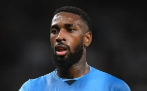 Gerson, Ex-Flamenguista, Enfrenta Desafios no Zenit.