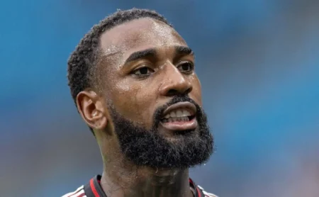 Gerson Novidade no Al-Ittihad e Ex-Flamengo em Foco