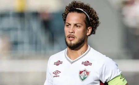 Guga Lamenta Futebol Perdido no Brasileirão: “Faltamos a Concentração”