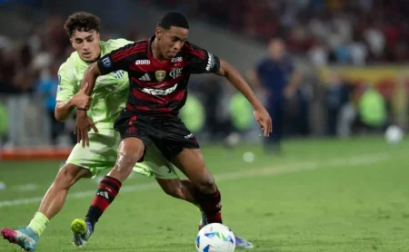 Imprensa espanhola reage com choque à vitória do Flamengo sobre Barcelona no Mundial sub-20: “Crueldade”