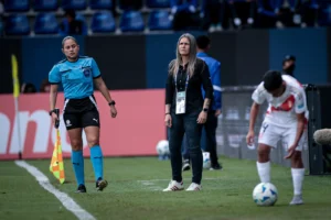Inovadora no Continente Europeu: Emily Lima Abre Portas para Mulheres