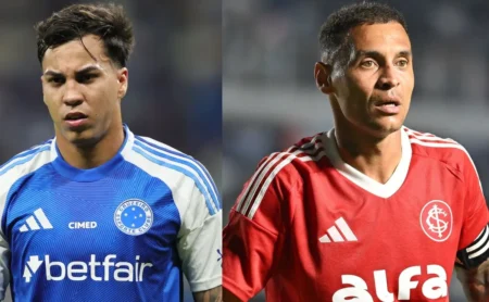 Inteligência Artificial prevê derrota do Internacional no Mineirão contra o Cruzeiro