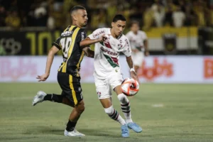 Isaque Viaja para Realizar Exames e Assinar com o Shakhtar Donetsk