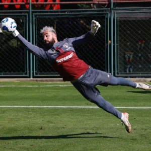 "Jandrei Confirma Transferência para o Juventude, Segundo Afirmação do Diretor do São Paulo"