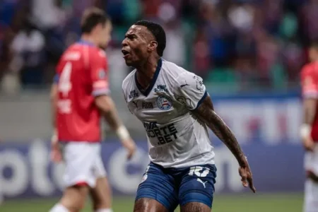 Jean Lucas está na pré-lista de convocados da Seleção Brasileira