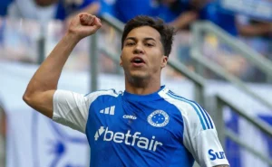 Kaio Jorge Conquista a Seleção Brasileira com Protagonismo que Confere um Legítimo Atacante em Alta para Carlo Ancelotti