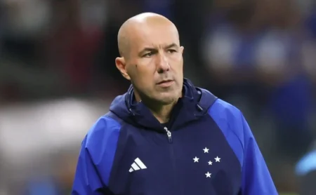 "Leonardo Jardim Exalta Convocados do Cruzeiro: "Fico Muito Satisfeito""