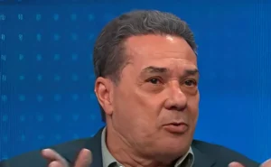 Luxemburgo não crava eliminação do Corinthians contra o Athletico-PR