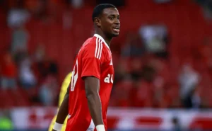 Manchester United Monitorea Potencial do Internacional com Ricardo Mathias