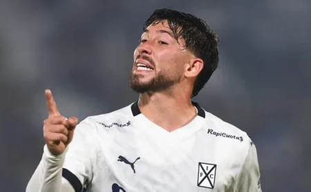 "Mapeamento de reforços e fortalecimento da equipe do Independiente-ARG"
