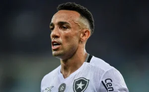 Marçal Completa 100 Jogos e Fala sobre Eventual Saída