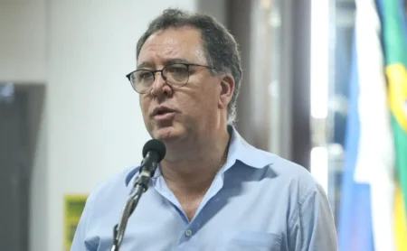 Marcelo Teixeira Muda de Ideia e Vende Luca Meirelles