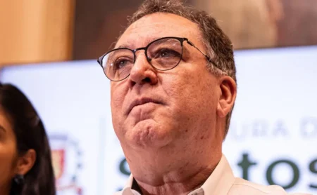 Mattos Confirma Acordo com Marcelo Teixeira e Santos Renova Contrato com Tomás Rincón até Dezembro de 2026