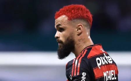 Michael e Cebolinha Vendidos pelo Flamengo: Diretoria Descarta Possibilidade de Contratação