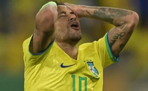 Milton Neves alerta Carlo Ancelotti sobre riscos da convocação de Neymar pela Seleção Brasileira