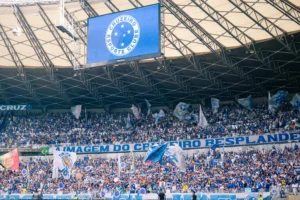 Mineirão Pretende Concluir Acordo com o Cruzeiro no Próximo Mês
