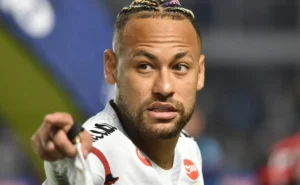 Neymar Toma Medidas Durosas após Ficar de fora da Convocação de Ancelotti