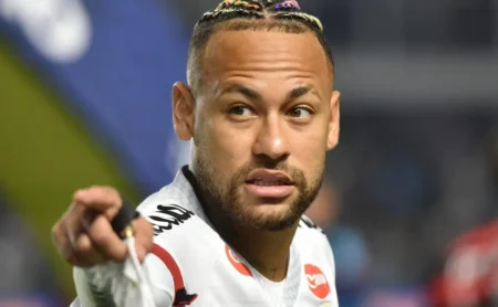 Neymar Toma Medidas Durosas após Ficar de fora da Convocação de Ancelotti