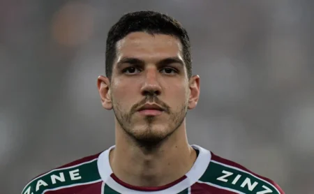 Nino Aceita Proposta do Vasco e Reforça Elenco para Sequência da Temporada